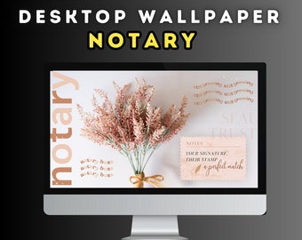 Notaris bureaubladachtergrond, notaris marketing flyer, notaris mailers, notaris flyer sjabloon, lening ondertekening agent sjabloon, flyer, notaris