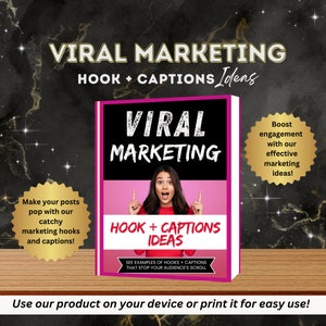 Viral Marketing Hooks, Social Media Captions, Marketing Captions Ideas, Viral Captions, Instagram Captions, Viral Social Media Content