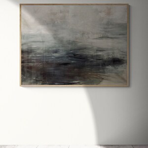 Abstract painting- sizes from 100x130cm and up.