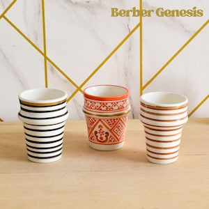 Set of 3 Ceramic Cups 100% Handmade,fast delivery gift,Set of cups Vanity,Pottery cups for Dinner Table, Coffee Cup, Weeding gift,
