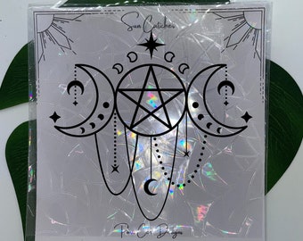 24x12 Sale Today Only Victorian Gothic Window Cling 5-Pack CGSignLab 24x12 Sale Today Only Victorian Gothic Window Cling 5-Pack CGSignLab