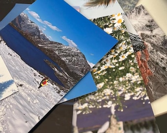 Photo Prints | 4x6 Custom | Professional Printing | Wedding Photos | 10x15cm | Perfect Gift | High-Quality Photo Paper | Silver Hailde