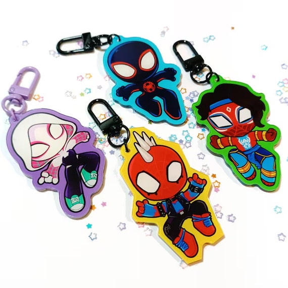 Spiderman Charms China Trade,Buy China Direct From Spiderman Charms  Factories at