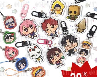 Limited offer! Anime, DDD fanart!