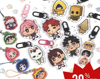 Limited offer! Anime, DDD fanart!