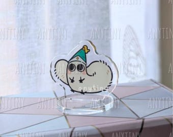 Witch Hat Atelier, brushbuddy Standee!!