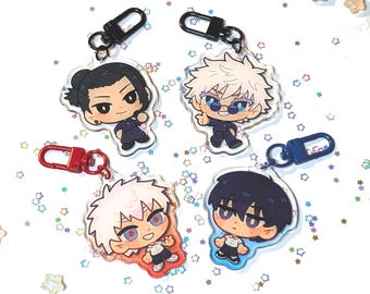 JJK and The Summer Hikaru Died. Hikaru ga Shinda Natsu