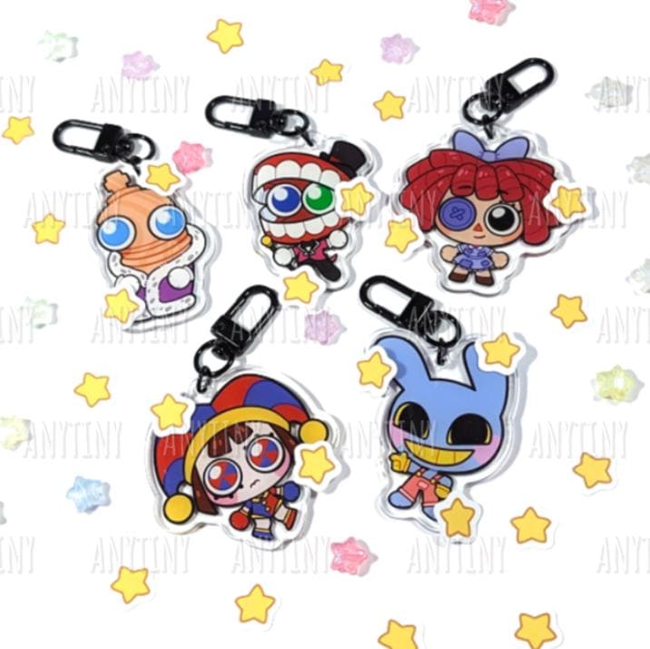 Popee the performer - Etsy 日本
