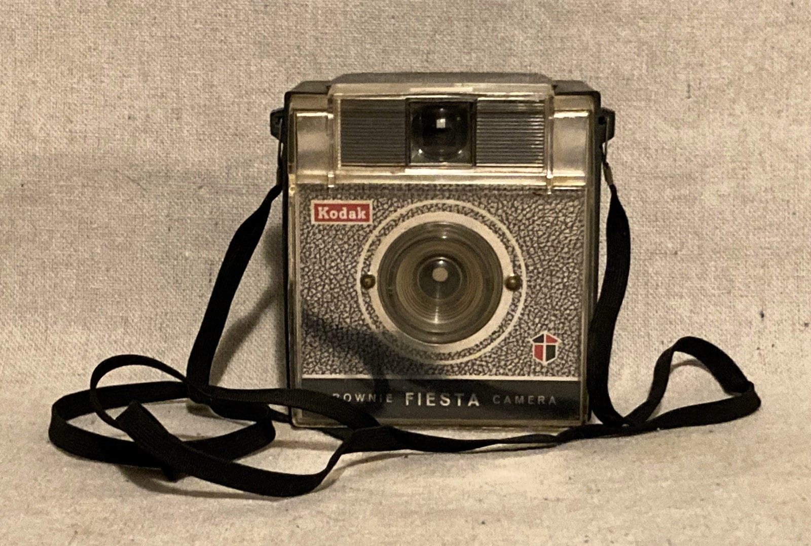 Kodak Brownie Fiesta Camera - Etsy