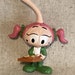 FIGURINE PVC SCHLEICH 1983 - snorky snorkel snorks snorkies - lot de 8 EUR 39,00 - ES