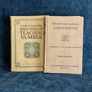 1930年代の教科書 - Etsy 日本