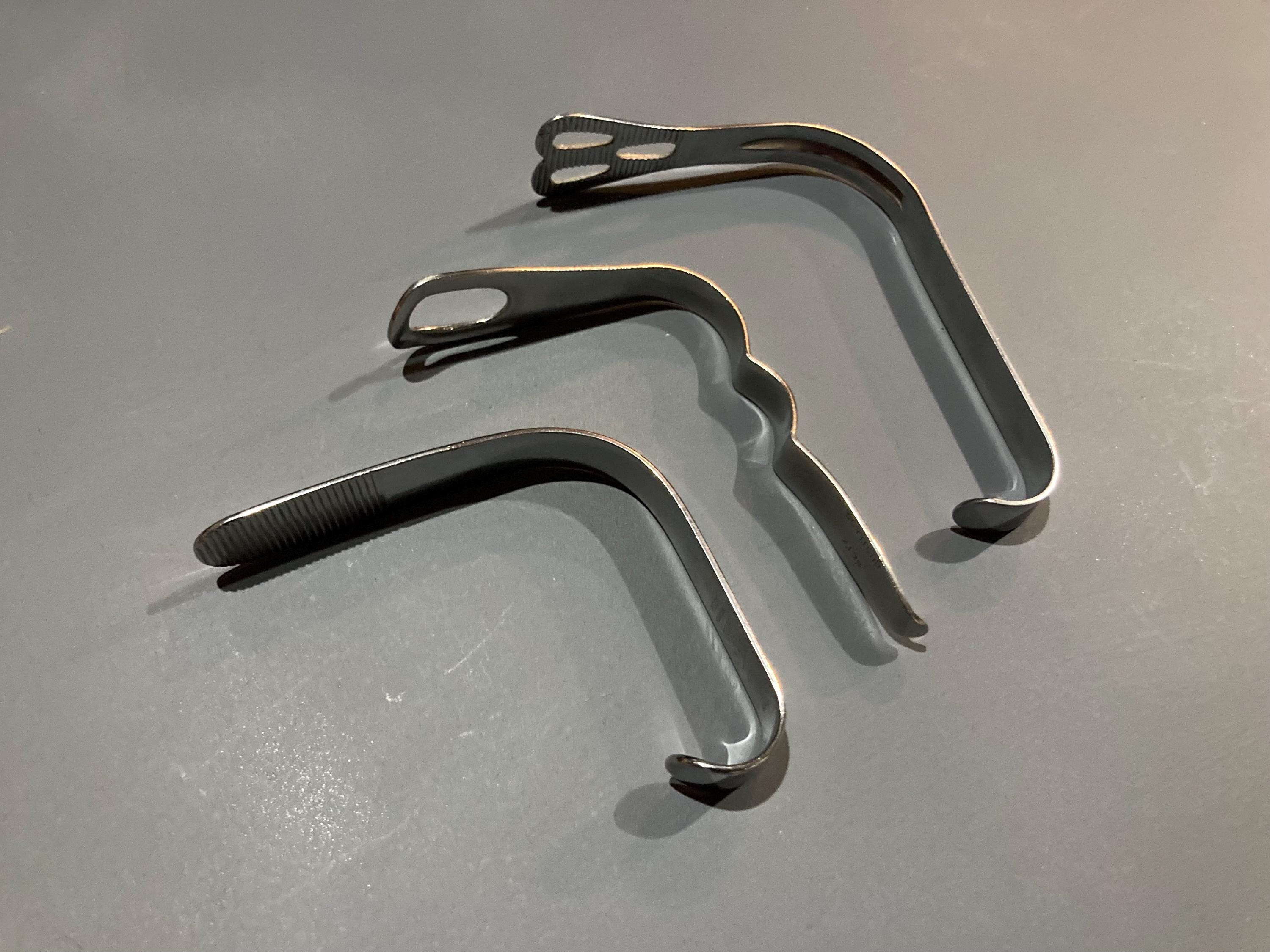 Surgical retractor - Etsy 日本