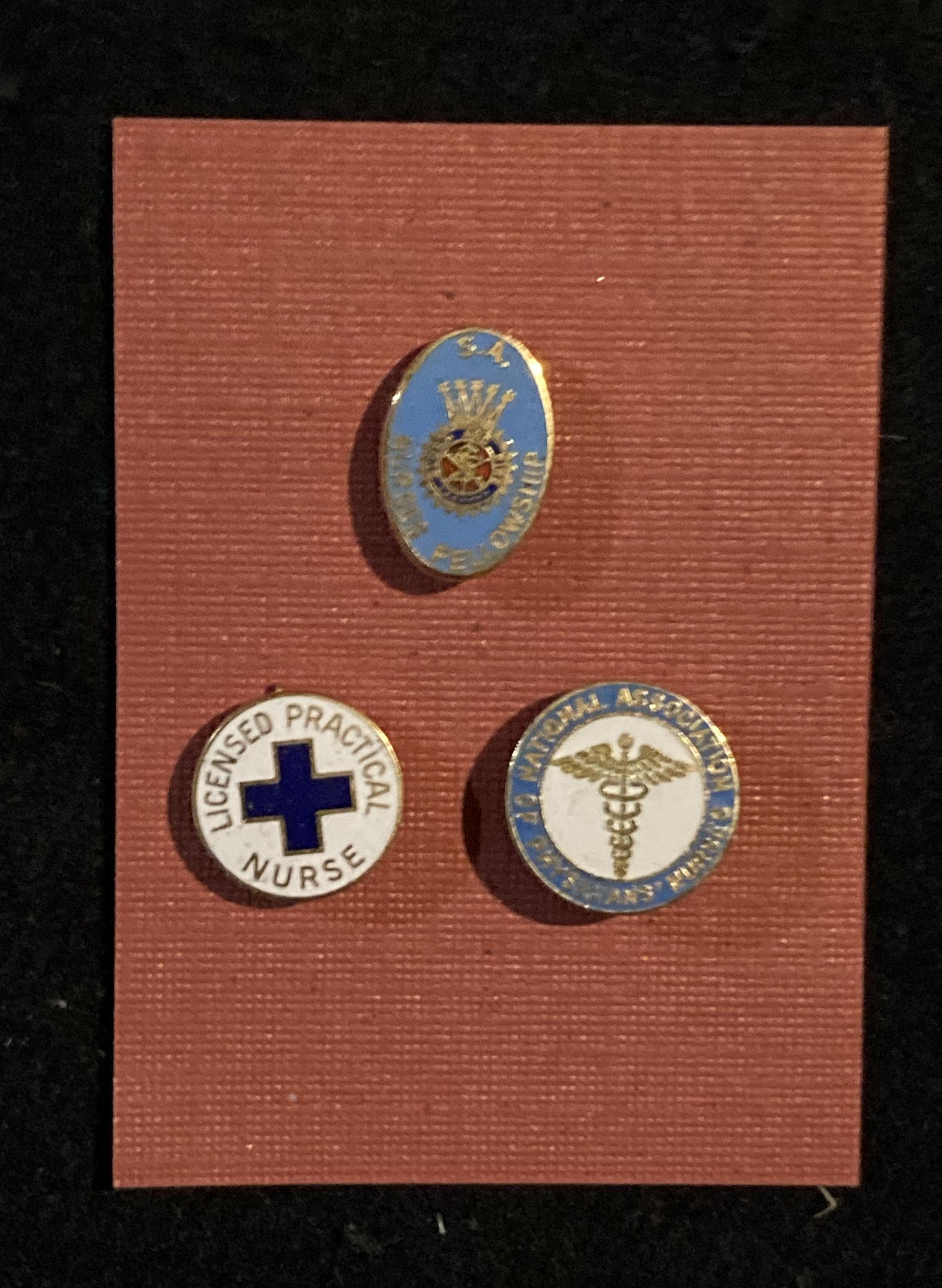 Antique police badge - Etsy 日本