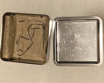 Stainless Steel Retractor Set