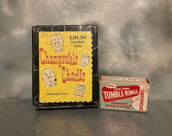 Vintage Toy Collection - #03