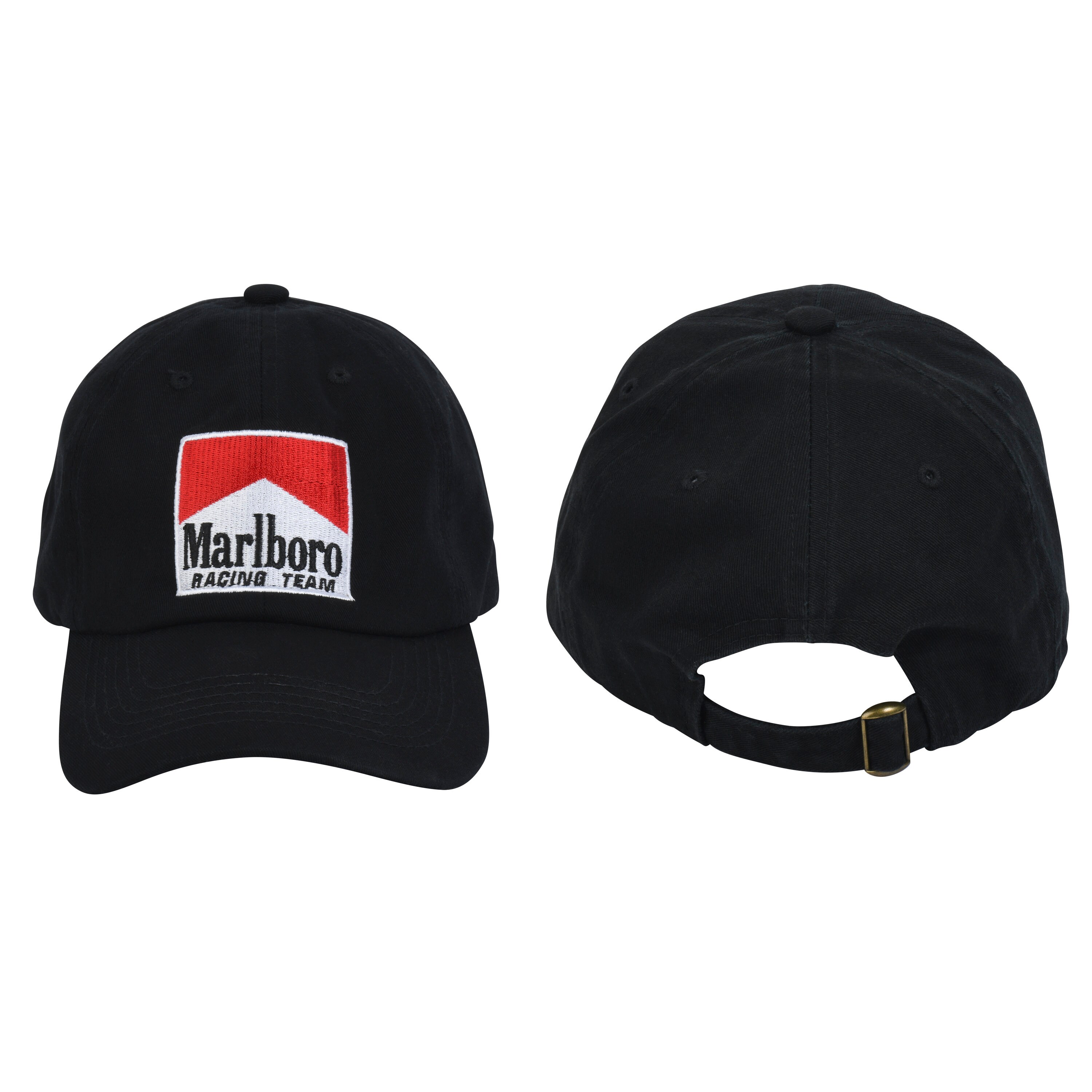 Marlboro Racing Dad Hat - Etsy Australia