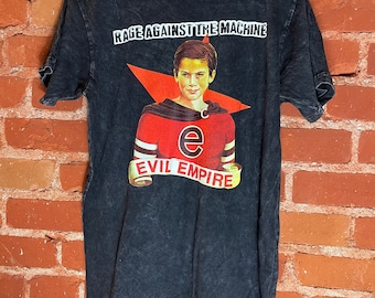 evil empire shirt