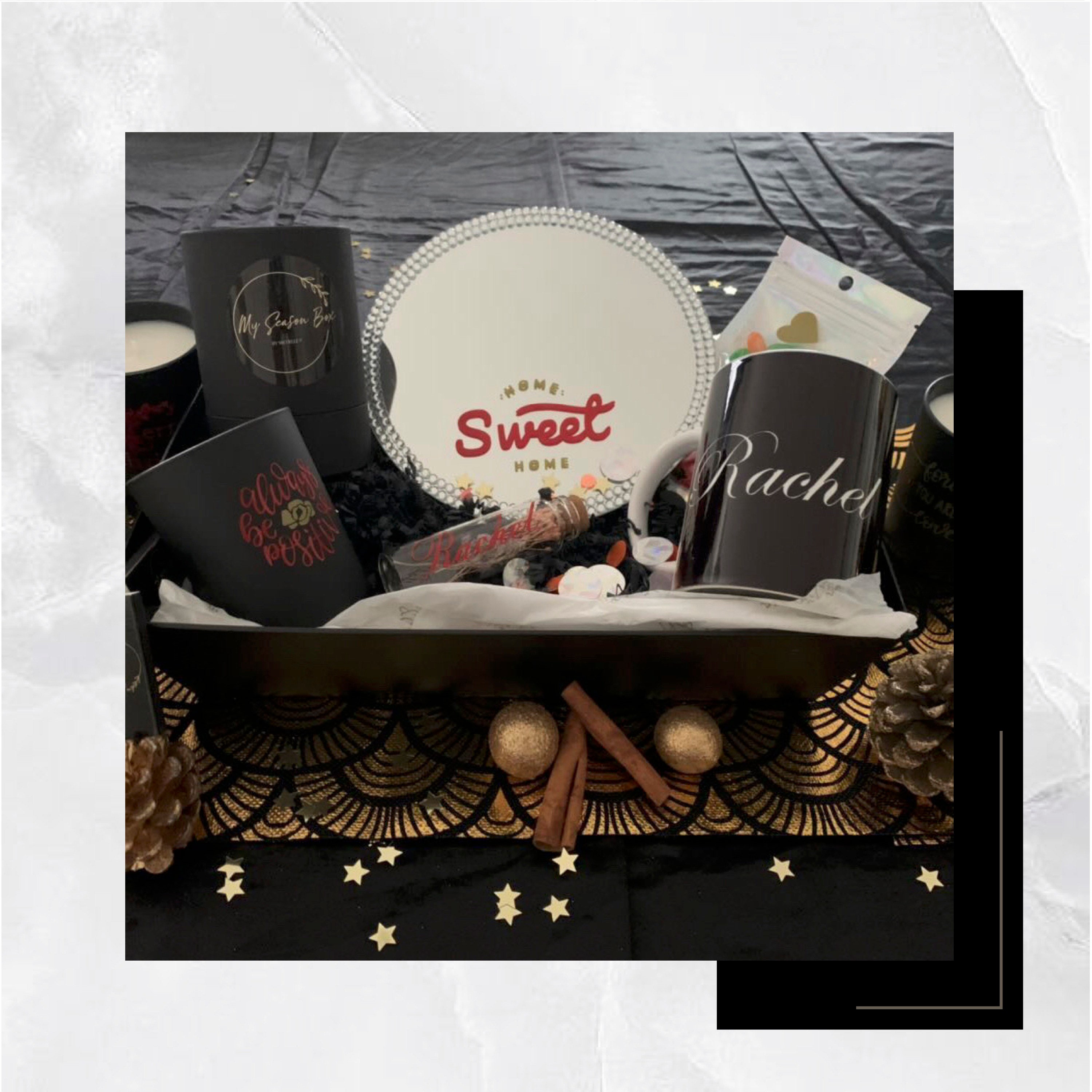 Box Cadeau Personnalisable