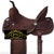 Premium Wade Tree A Fork Western Leather Roping Ranch Work Equestrian Horse Saddles Custom Sizes