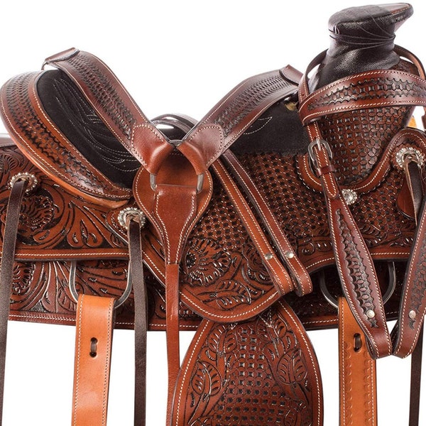 Horse Saddle Barstool Etsy