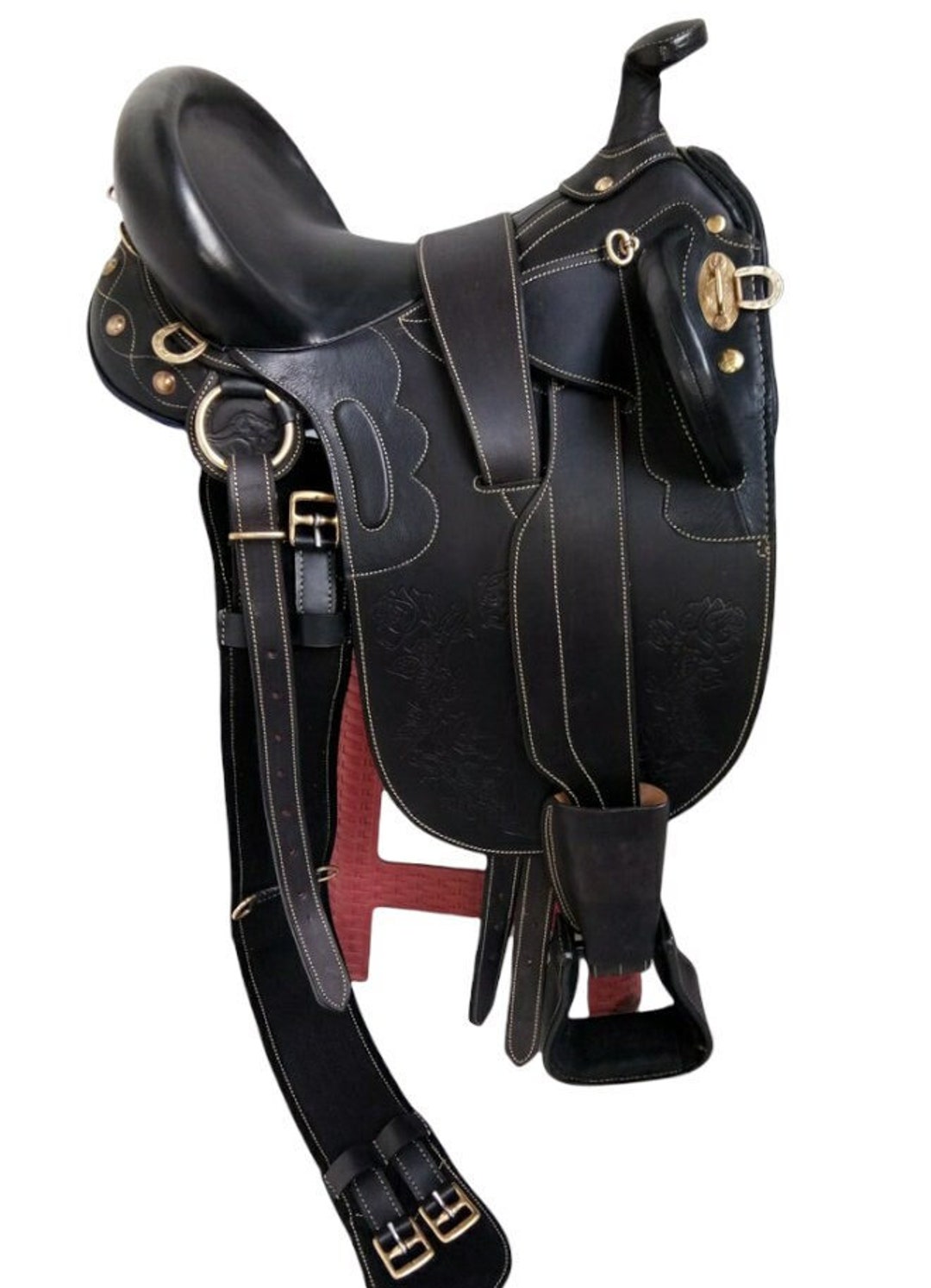 Aussie saddle deals
