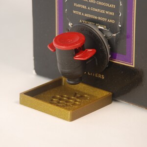 Box Wine Drip Trays (2 Pack)