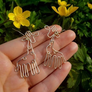 Slow fashion jewelry top