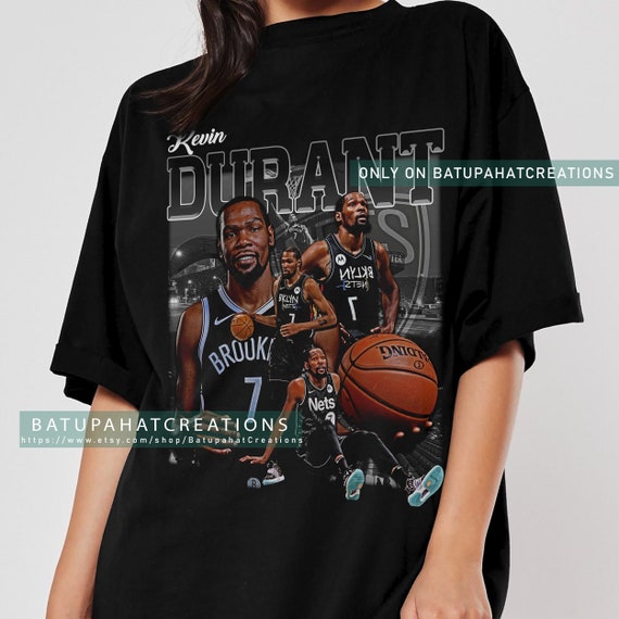 kevin durant graphic tee