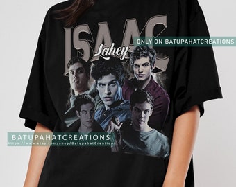 isaac lahey hoodie