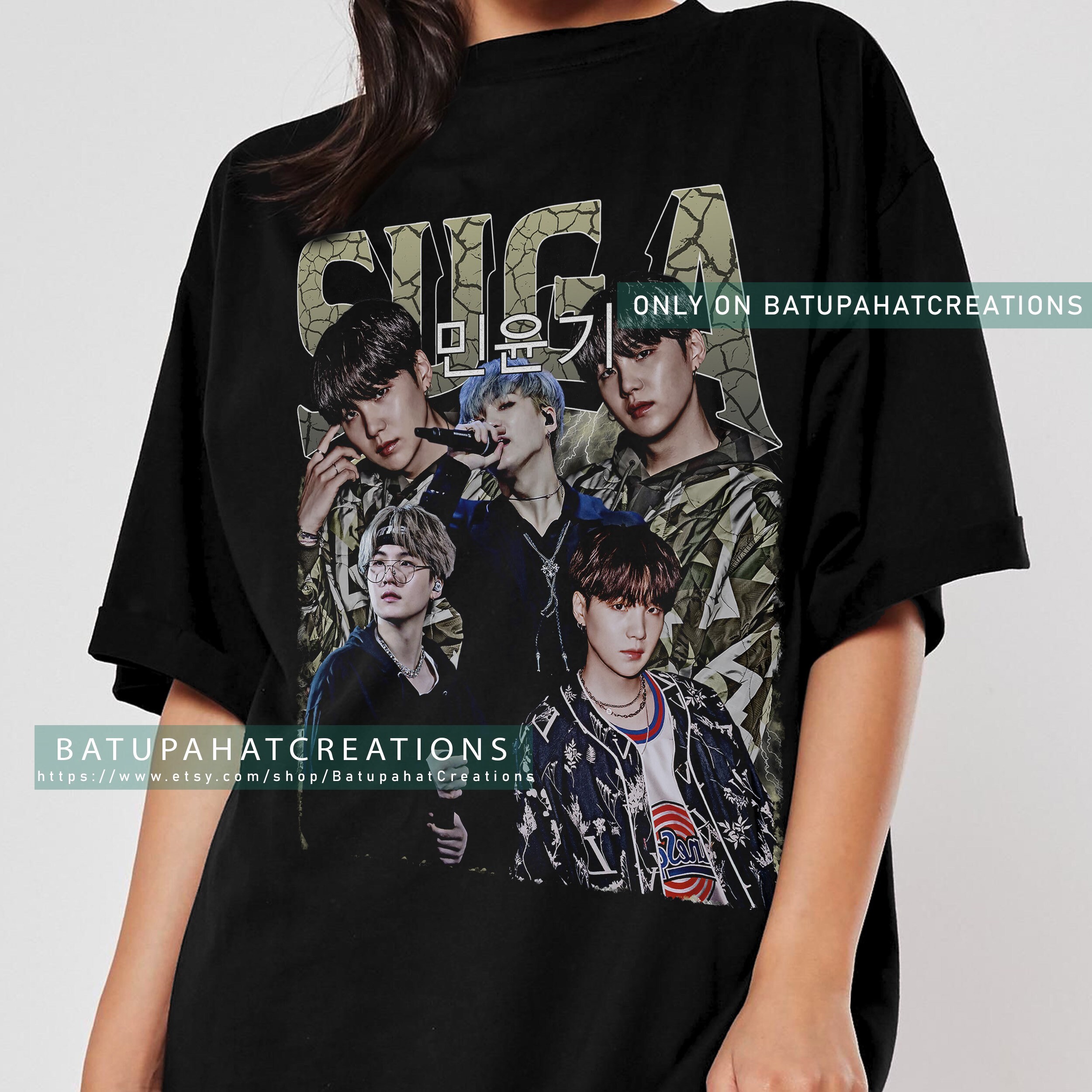 J Hope Shirt - Etsy 割引クーポン有 J-HOPE着用 BTS Tom Tee NikeCraft × Sachs Tシャツ/カットソー(半袖/袖なし)