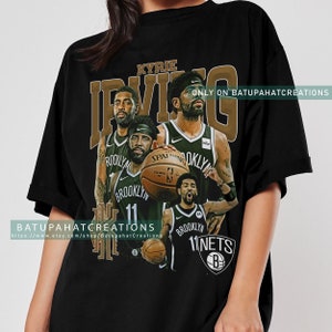 Kyrie Irving Tshirt | Etsy Australia