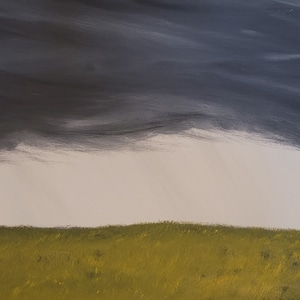 Prairie Storm