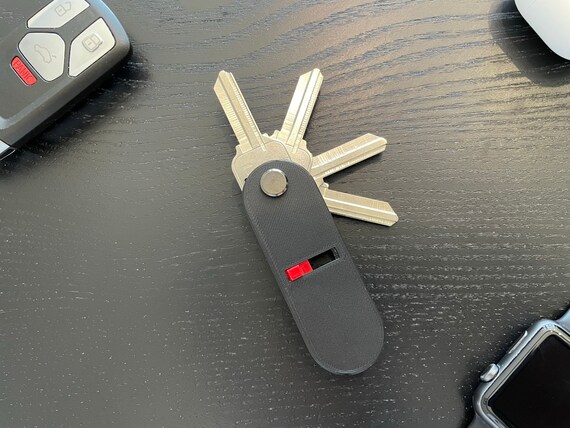 Edc on sale key holder