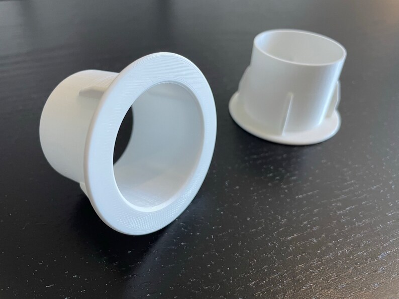 Toilet Paper Roll Insert Bathroom Décor Etsy