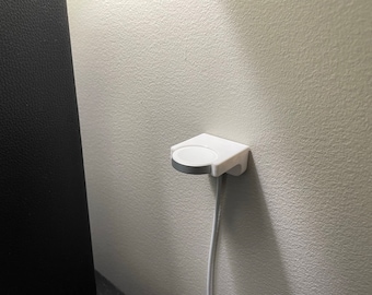 Apple Watch Charger Wall Mount With Quick Disconnect