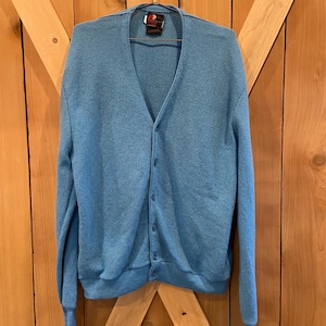 Arnold Palmer Cardigan - Etsy
