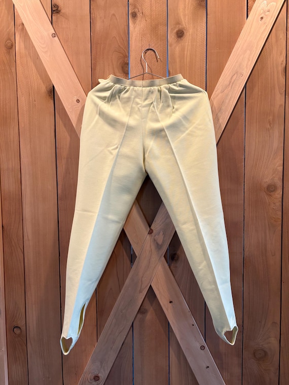 40s ski pants - Gem 40s ski pants - Gem