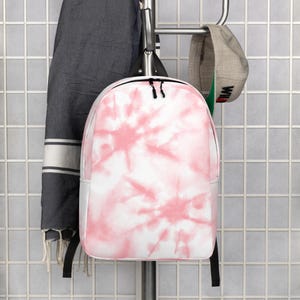 Sac à dos minimaliste