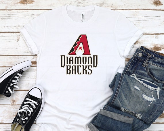 arizona diamondbacks tee
