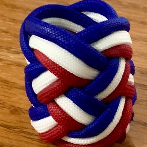 Eagle Scout Woggle Tall - Etsy