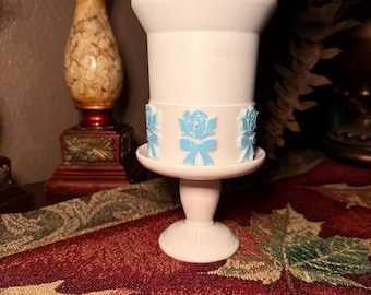 NEW LSF Couquette Ribbon Bow and Rose Tumbler Boot, Fit the Love Shack Fancy Stanley, Rose Bow Design, HydroJug Accessories, Unique gift