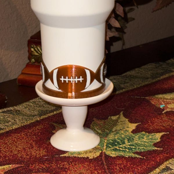 Gobelet de football, manchon pour botte de sport, manchon de protection, gobelets Fit's Stanley et autres, vente chaude