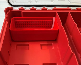 Milwaukee Packout BunkBin