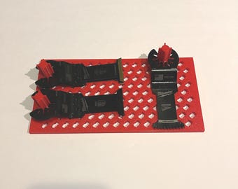 Milwaukee Packout Pegs