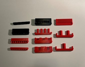 Milwaukee Packout Bit Holders