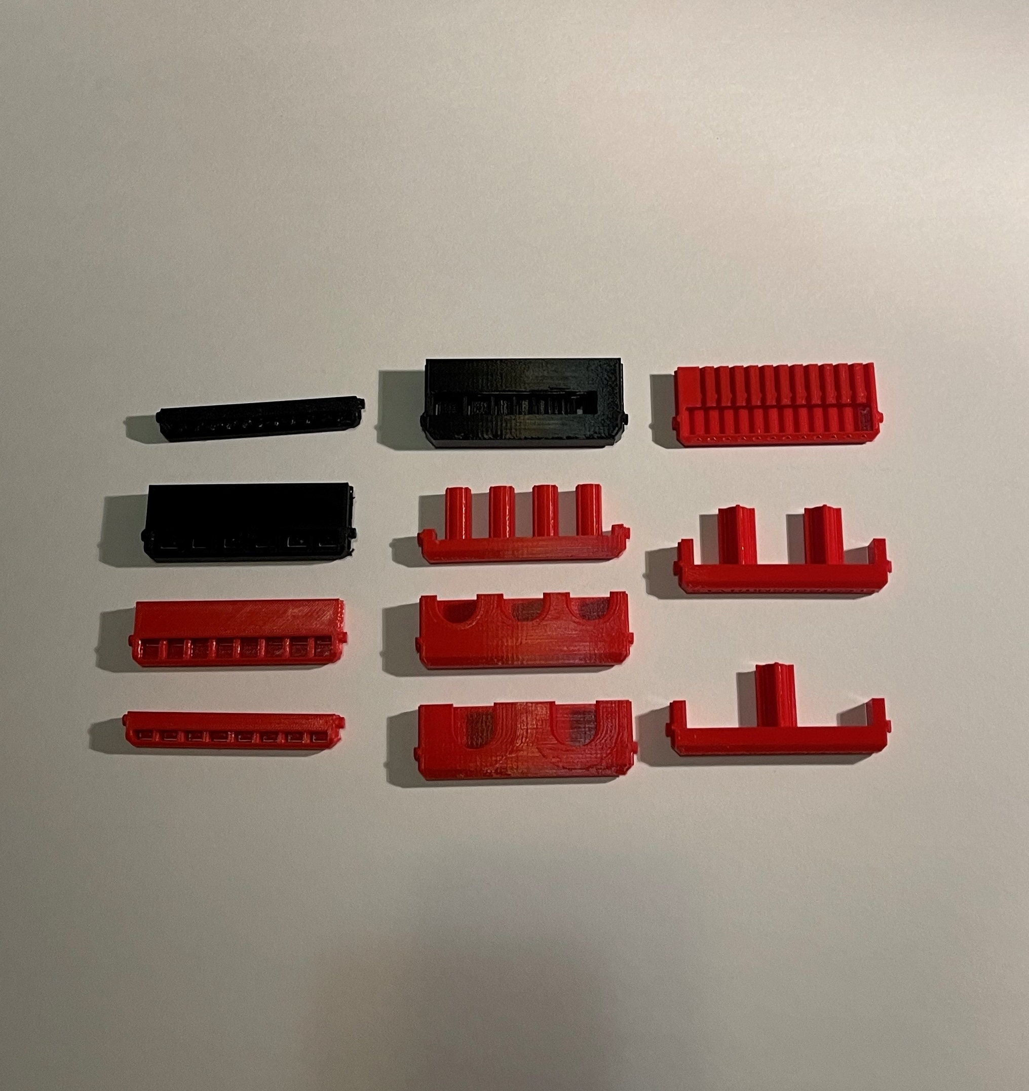 Porte-embouts Milwaukee Packout