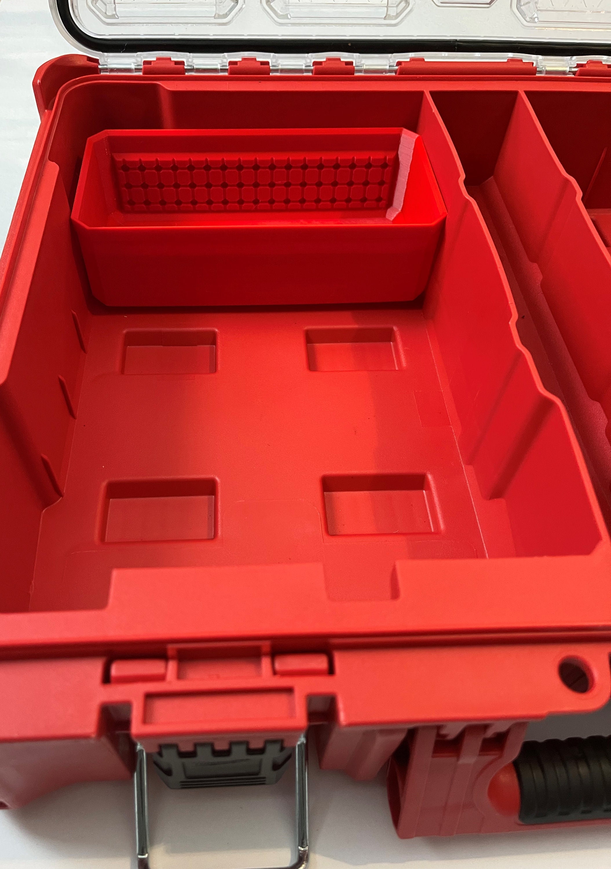 Poubelle pliable Milwaukee Packout