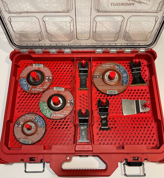 Milwaukee packout 11 outlet