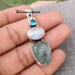 see more listings in the Gemstone Pendent section