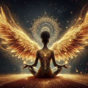 Strongest Ultimate Spell, EXTREMELY POWERFUL, Tailor-Made Spell, Your Custom Wishes Spell, Personalised Spell, 7 Days Casting!
